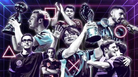 The Evolution of Esports Betting .